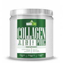 Hardline Naturals Collagen Pure